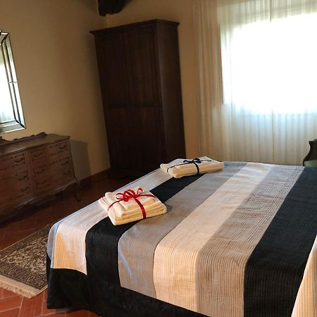 Podere Il Sasso Barberino di Mugello Exterior foto